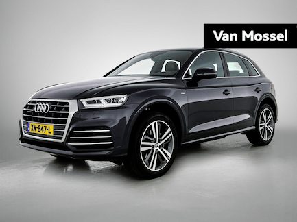 Audi Q5 0