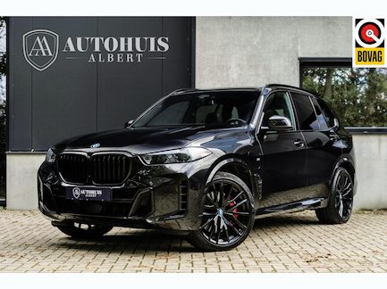 BMW X5 0