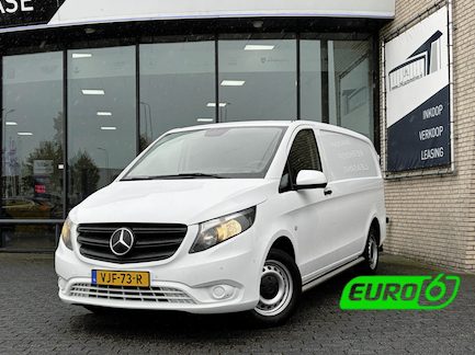 Mercedes-Benz Vito 0