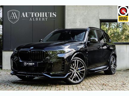 BMW X5 0