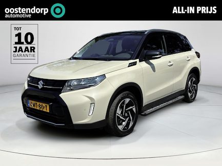 Suzuki Vitara 0