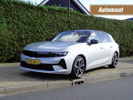 Opel Astra 0
