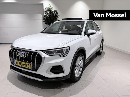 Audi Q3 0