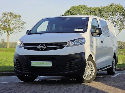 Opel Vivaro 0