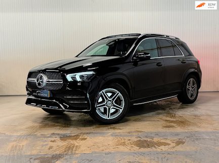 Mercedes-Benz GLE 0