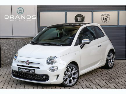 Fiat 500 0