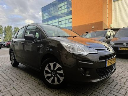 Citroën C3 0