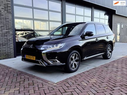 Mitsubishi Outlander 0