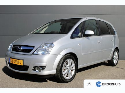 Opel Meriva 0