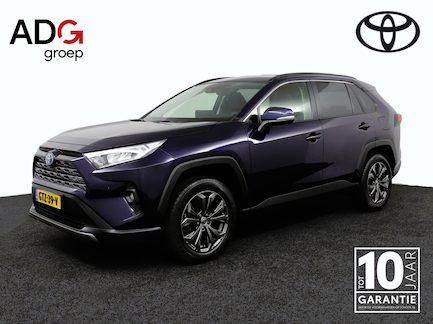 Toyota RAV4 0