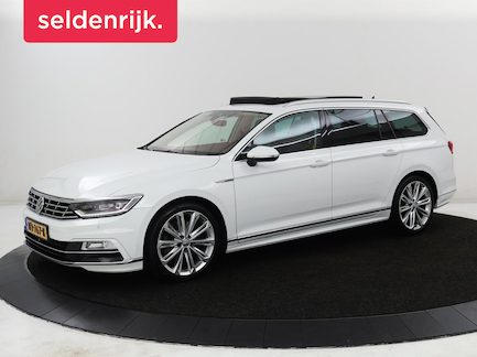 Volkswagen Passat 0