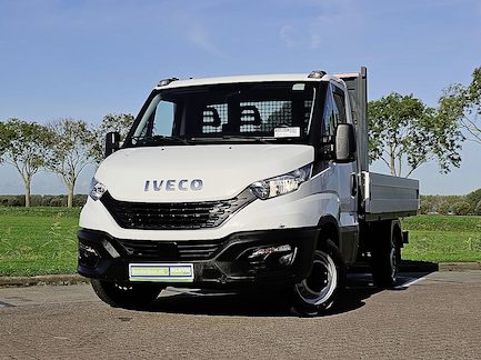 IVECO Daily 0
