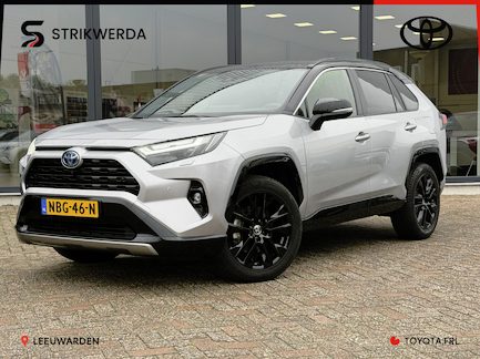 Toyota RAV4 0