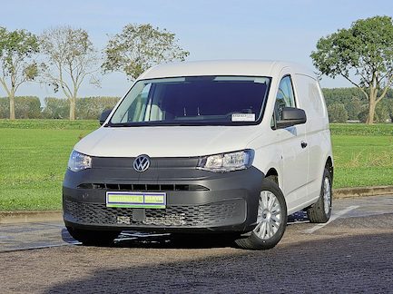 Volkswagen Caddy 0