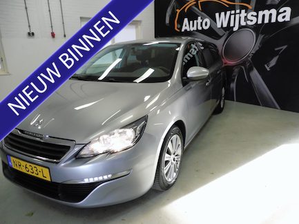 Peugeot 308 0
