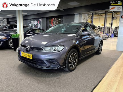 Volkswagen Polo 0
