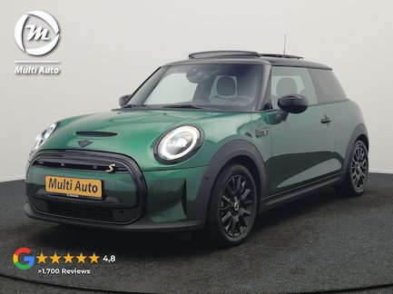 MINI Mini Electric 0