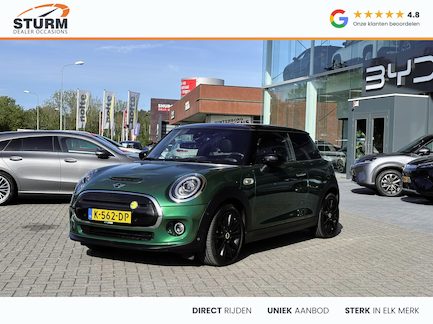 MINI Mini Electric 0