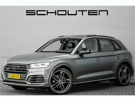 Audi Q5 0