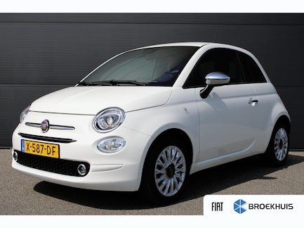 Fiat 500 0