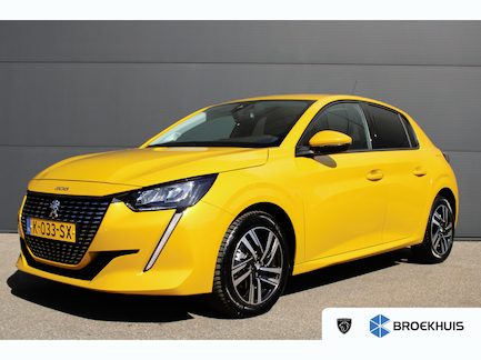 Peugeot 208 0