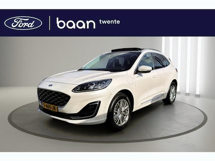 Ford Kuga 0