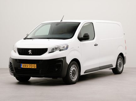 Peugeot e-Expert 0