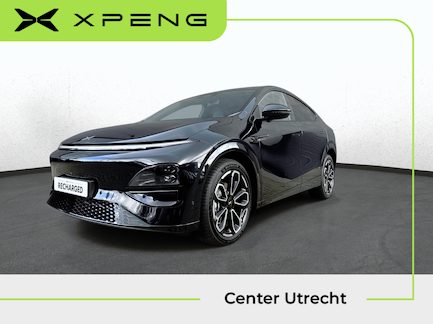 Xpeng G6 0