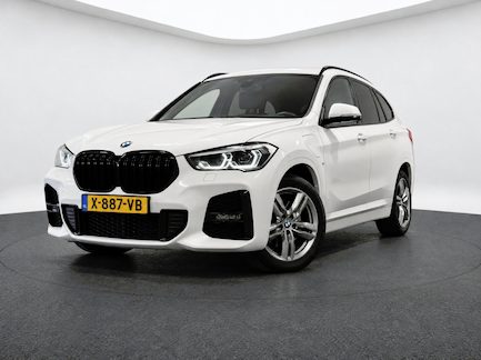 BMW X1 0