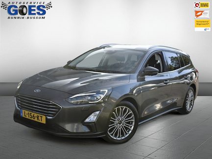 Ford Focus 0