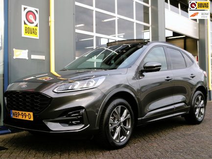 Ford Kuga 0