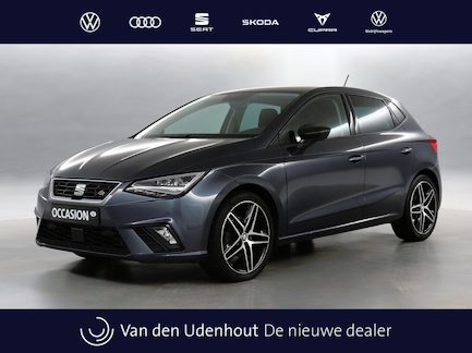 SEAT Ibiza 0