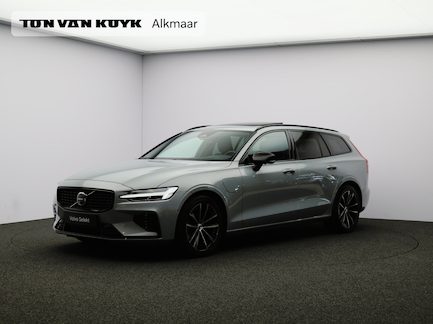 Volvo V60 0