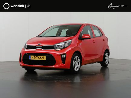 Kia Picanto 0
