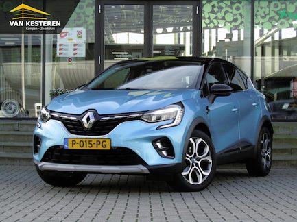 Renault Captur 0