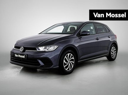 Volkswagen Polo 0