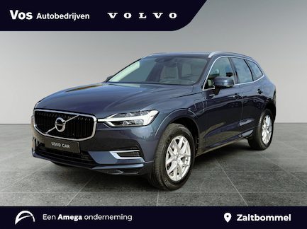 Volvo XC60 0
