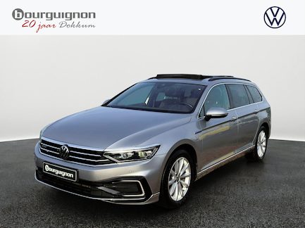 Volkswagen Passat 0
