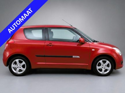 Suzuki Swift 0