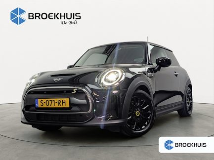 MINI Mini Electric 0