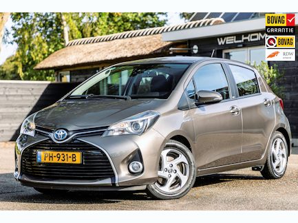 Toyota Yaris 0