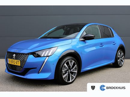Peugeot 208 0