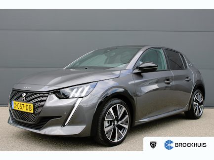 Peugeot 208 0