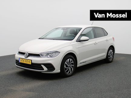 Volkswagen Polo 0