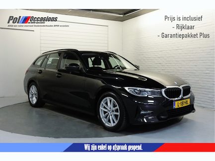 BMW 3-Serie 0