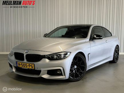 BMW 4-Serie 0