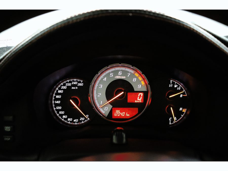 Toyota GT86 2.0 D-4S 200 ch • Propulsion • Boîte manuelle 6 • Cuir • GPS • Sièges chauffants