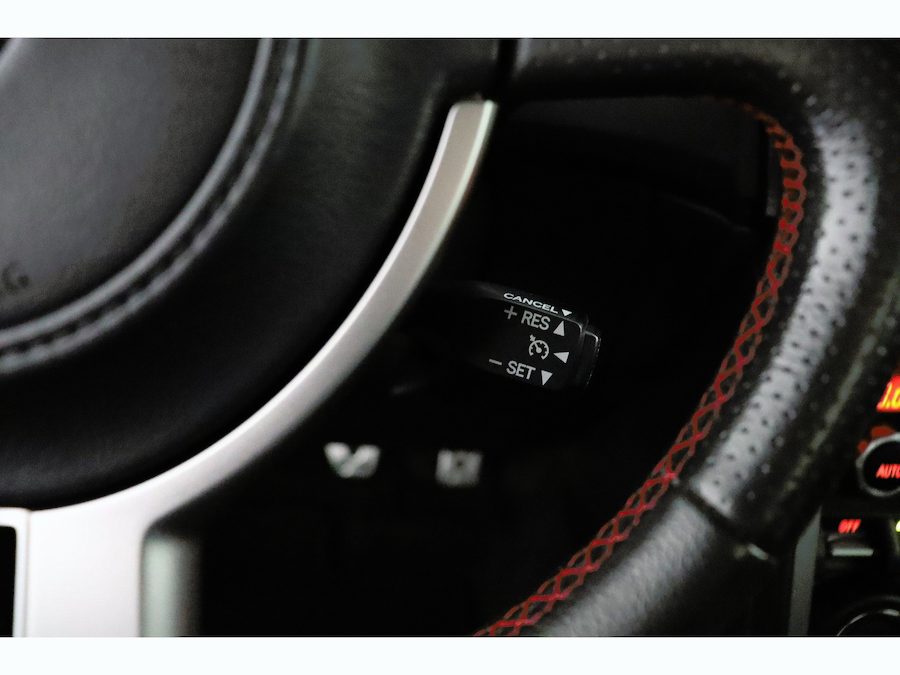 Toyota GT86 2.0 D-4S 200 ch • Propulsion • Boîte manuelle 6 • Cuir • GPS • Sièges chauffants