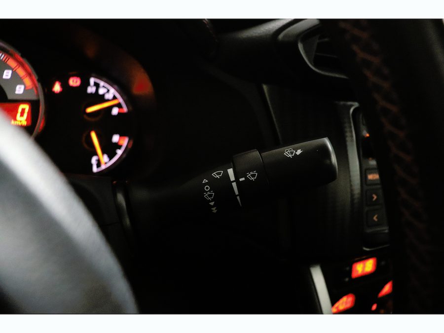 Toyota GT86 2.0 D-4S 200 ch • Propulsion • Boîte manuelle 6 • Cuir • GPS • Sièges chauffants
