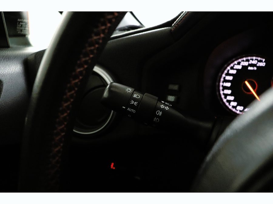 Toyota GT86 2.0 D-4S 200 ch • Propulsion • Boîte manuelle 6 • Cuir • GPS • Sièges chauffants